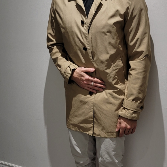 Frank and Oak light jacket - Picture 4 of 4